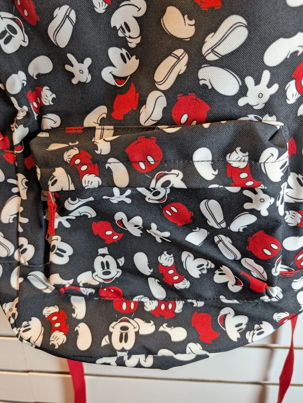 Disney store mickey